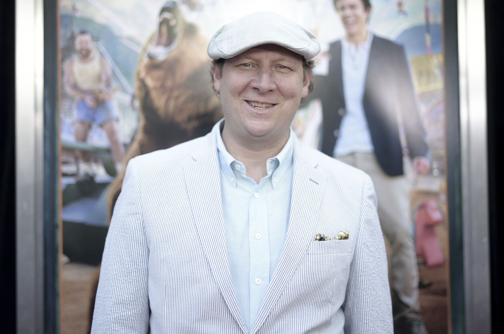 Dan Bakkedahl